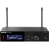 MICROFONO SHURE SLXD24+/BETA58 G57