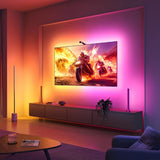 LED RGB P/TV GOVEE TV BACKLIGHT 3 LITE H6099 55