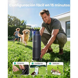 IRRIGADOR DE EXTERIOR AIPER IRRISENSE 2 WIFI/BT/WIFI/12M/BIVOLT