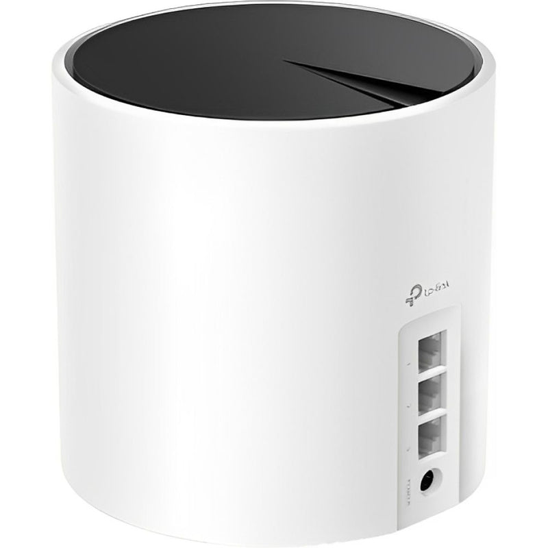 Enrutador inalámbrico TP-Link Deco X55 AX3000 (paquete de 3) 2402 MBPS 134953