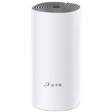 Enrutador inalámbrico TP-Link Deco E4 AC1200 (paquete de 1) 867 MBPS 100813