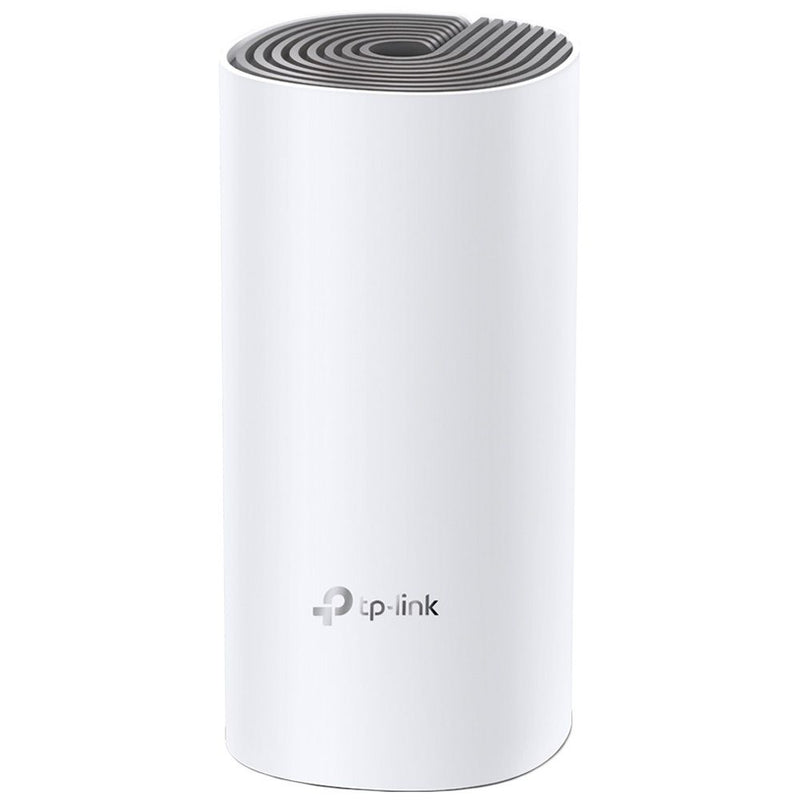 Enrutador inalámbrico TP-Link Deco E4 AC1200 (paquete de 1) 867 MBPS 100813