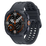 RELOJ SAMSUNG GALAXY WATCH ULTRA2 47MM LTE 64GB SM-L715FZK TITANIUM GRAY/BLACK BAND 1GTA.PY
