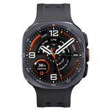 RELOJ SAMSUNG GALAXY WATCH ULTRA2 47MM LTE 64GB SM-L715FZK TITANIUM GRAY/BLACK BAND 1GTA.PY