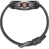 RELOJ SAMSUNG GALAXY WATCH ULTRA2 47MM LTE 64GB SM-L715FZS TITANIUM SILVER/OLIVE BAND 1GTA
