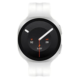 RELOJ SAMSUNG GALAXY WATCH9 40MM SM-L340NZE CREAM/CREAM BAND 1GTA.PY-AR-UY