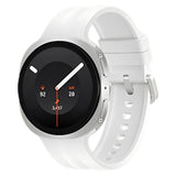 RELOJ SAMSUNG GALAXY WATCH9 40MM SM-L340NZE CREAM/CREAM BAND 1GTA.PY-AR-UY