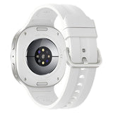 RELOJ SAMSUNG GALAXY WATCH9 40MM SM-L340NZE CREAM/CREAM BAND 1GTA.PY-AR-UY