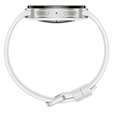 RELOJ SAMSUNG GALAXY WATCH9 40MM SM-L340NZE CREAM/CREAM BAND 1GTA.PY-AR-UY