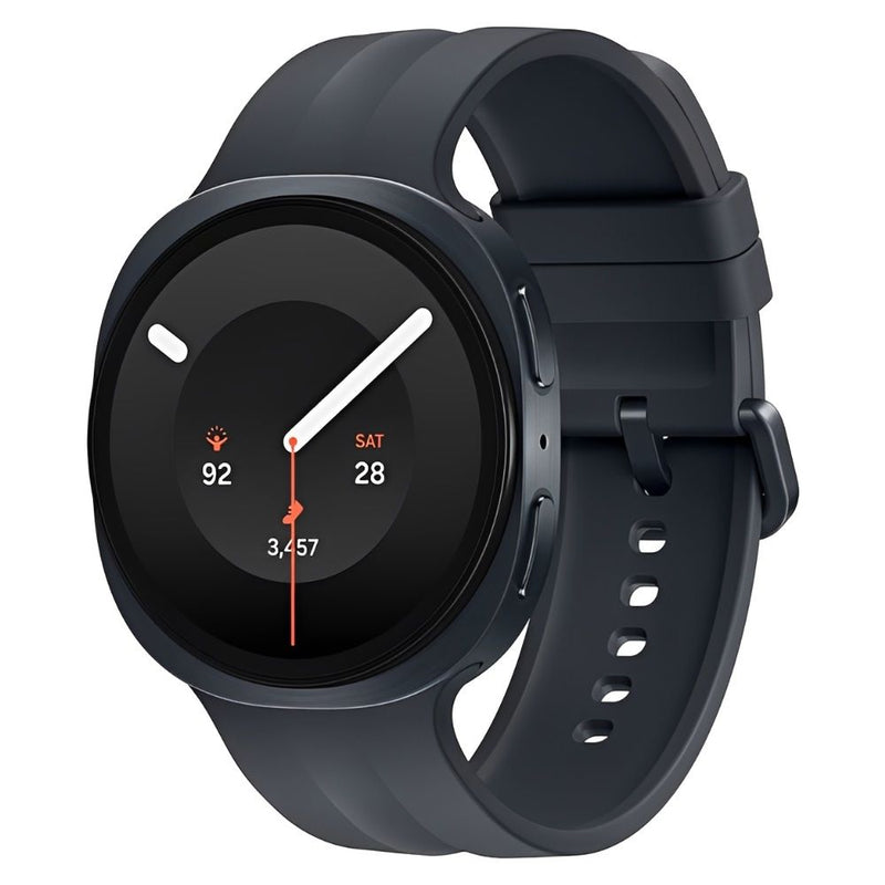 RELOJ SAMSUNG GALAXY WATCH9 40MM SM-L340NZK GRAPHITE/BLACK BAND