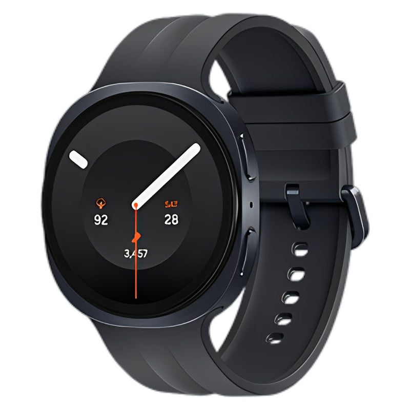 RELOJ SAMSUNG GALAXY WATCH9 40MM SM-L340NZK GRAPHITE/BLACK BAND 1GTA.PY-AR-UY