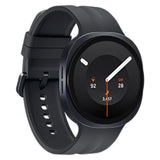 RELOJ SAMSUNG GALAXY WATCH9 44MM SM-L350NZK GRAPHITE/BLACK BAND 1GTA.PY-AR-UY