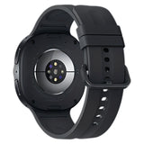 RELOJ SAMSUNG GALAXY WATCH9 44MM SM-L350NZK GRAPHITE/BLACK BAND 1GTA.PY-AR-UY