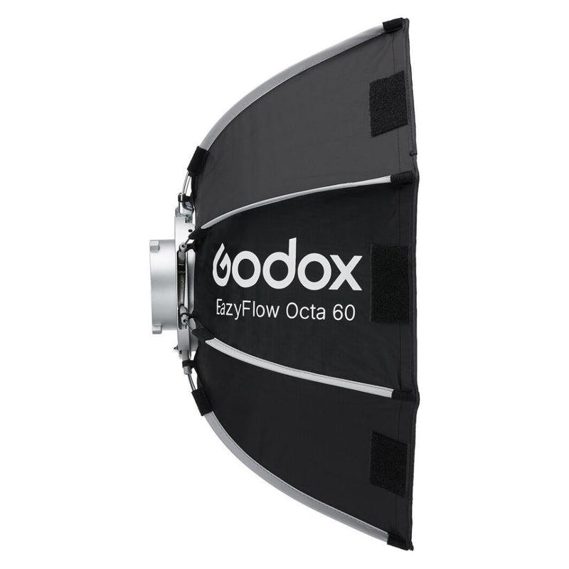 SOFTBOX GODOX EAZYFLOW OCTA 60 - 60 CM
