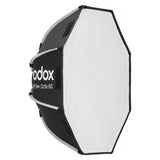 SOFTBOX GODOX EAZYFLOW OCTA 60 - 60 CM