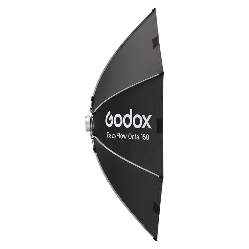 SOFTBOX GODOX EAZYFLOW OCTA 150 - 150 CM