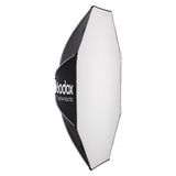 SOFTBOX GODOX EAZYFLOW OCTA 150 - 150 CM