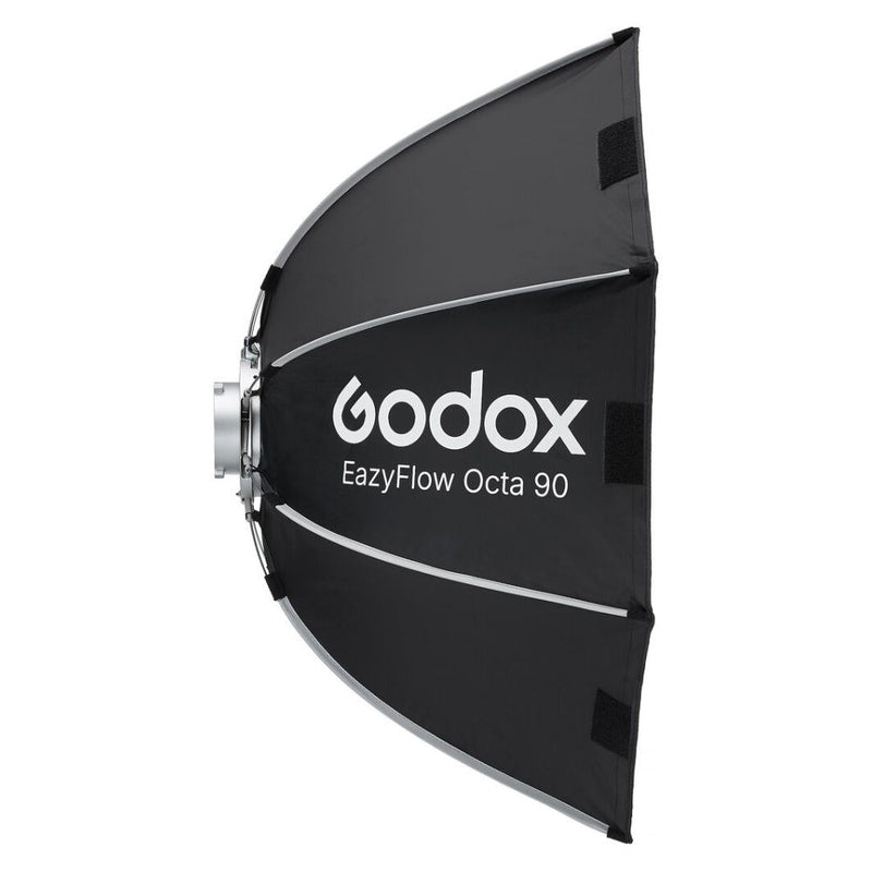 SOFTBOX GODOX EAZYFLOW OCTA 90 - 90 CM