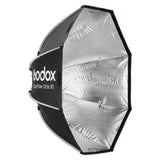 SOFTBOX GODOX EAZYFLOW OCTA 90 - 90 CM