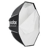 SOFTBOX GODOX EAZYFLOW OCTA 90 - 90 CM
