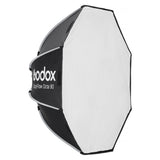 SOFTBOX GODOX EAZYFLOW OCTA 90 - 90 CM
