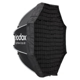 SOFTBOX GODOX EAZYFLOW OCTA 90 - 90 CM