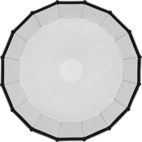 SOFTBOX GODOX QR-P90T PREMONTADO - 90 CM