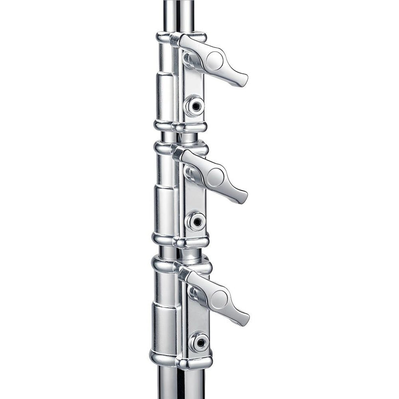 TRIPODE GODOX SA5045 ROLLER STAND 450CM 40KG