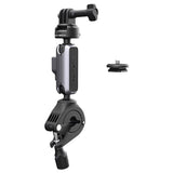 SOPORTE PARA MOTO & BICICLETA PGYTECH CAPLOCK P-GM-222