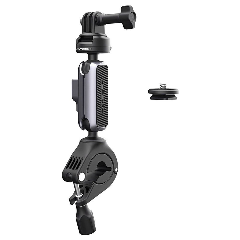 SOPORTE PARA MOTO & BICICLETA PGYTECH CAPLOCK P-GM-222