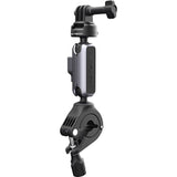 SOPORTE PARA MOTO & BICICLETA PGYTECH CAPLOCK P-GM-222