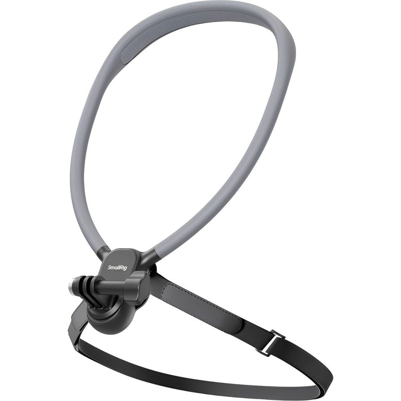 SOPORTE DE CUELLO POV PARA CAMARAS DE ACCION SMALLRIG - 5596 149108