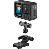 GOPRO ACC AEMAG-002 MAGNETIC LATCH BALL JOINT HERO 13 BLACK