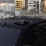 SOPORTE STARSTORE TECHO AUTO EXTERNO-MAGNETICO 006 BLACK STARLINK MINI + ADAP 12V 144508