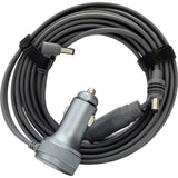 SOPORTE STARSTORE TECHO AUTO EXTERNO-MAGNETICO 006 BRANCO STARLINK MINI + ADAP 12V 144187