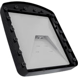 SOPORTE STARSTORE TECHO AUTO EXTERNO-MAGNETICO 006 BLACK STARLINK MINI + ADAP 12V 144508
