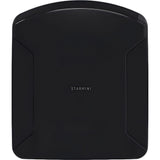 SOPORTE STARSTORE TECHO AUTO EXTERNO-MAGNETICO 006 BLACK STARLINK MINI + ADAP 12V 144508