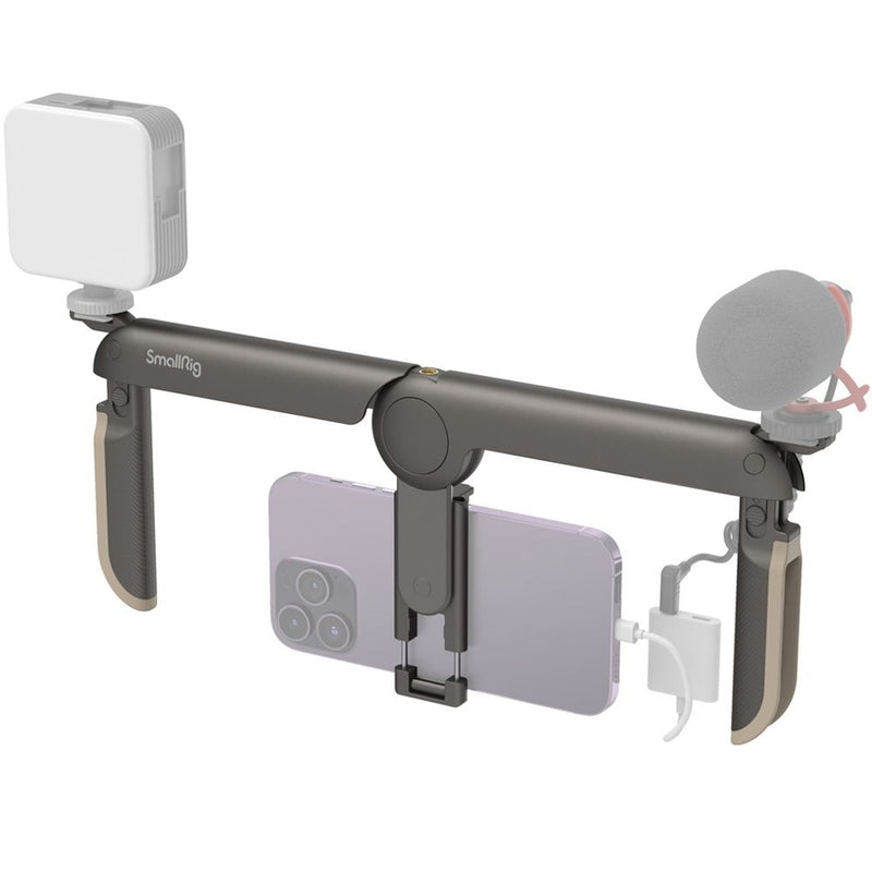 SMALLRIG CAGE/JAULA UNIVERSAL P20 P/CELULAR 4047