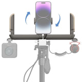 SMALLRIG CAGE/JAULA UNIVERSAL P20 P/CELULAR 4047