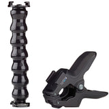 GOPRO ACC SOPORTE FLEXIBLE ACMPM-001 (ALL HERO) 10559