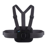 GOPRO ACC AGCHM-001 SOPORTE P/ PECHO (ALL GOPRO) 47353