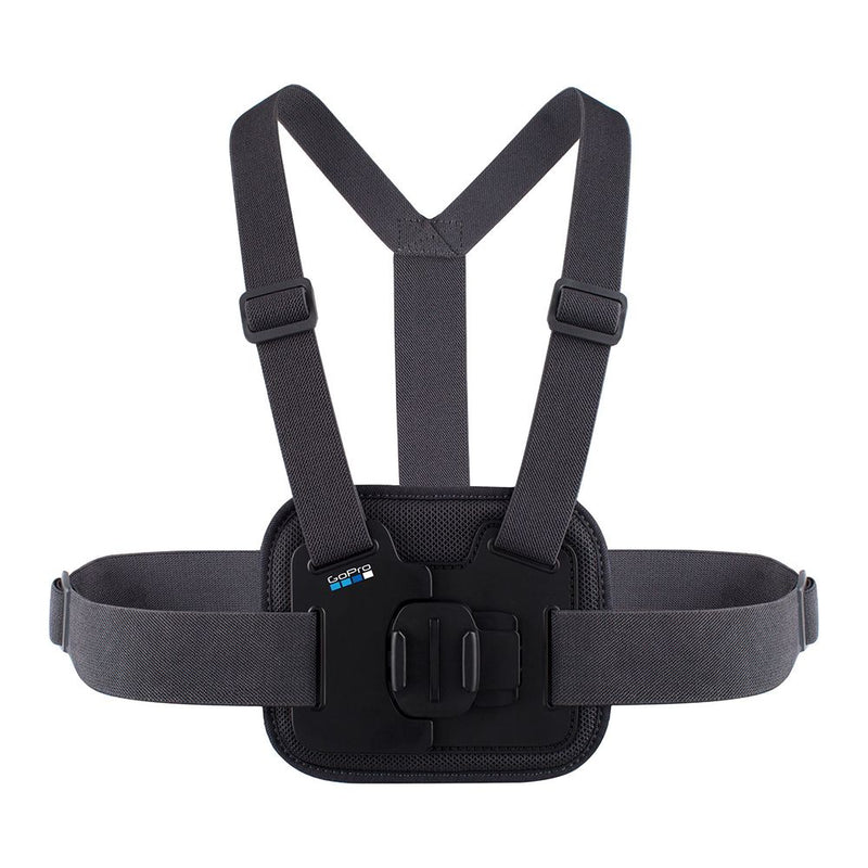 GOPRO ACC AGCHM-001 SOPORTE P/ PECHO (ALL GOPRO) 47353