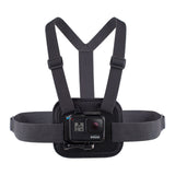 GOPRO ACC AGCHM-001 SOPORTE P/ PECHO (ALL GOPRO) 47353