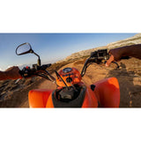 GOPRO ACC AGCHM-001 SOPORTE P/ PECHO (ALL GOPRO) 47353