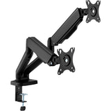 SOPORTE P/2MONITOR ARTICULADO FTX FTX46-C024E 17