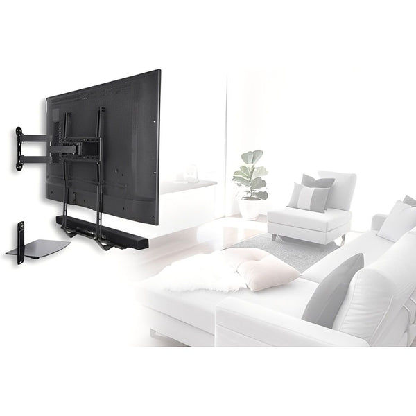SOPORTE BARRA DE SONIDO UNIQUE RC-8A 10KG