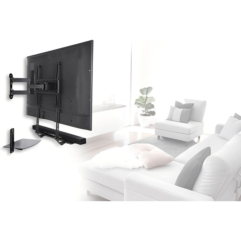 SOPORTE BARRA DE SONIDO UNIQUE RC-8A 10KG