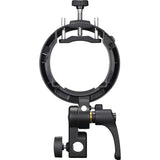 SOPORTE PARA FLASH GODOX S3 BOWENS MOUNT