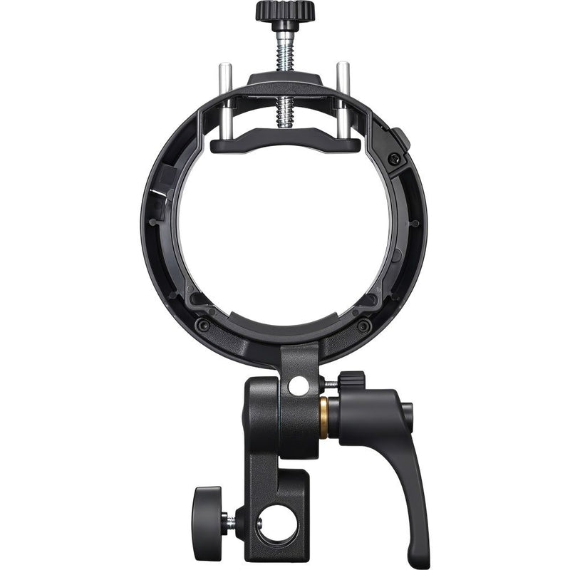 SOPORTE PARA FLASH GODOX S3 BOWENS MOUNT