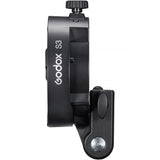 SOPORTE PARA FLASH GODOX S3 BOWENS MOUNT